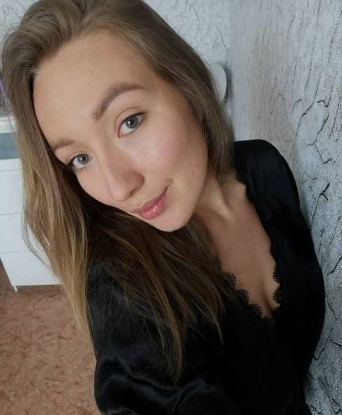Анкета проститутки Дарья - Фото 1, Глиняны, 27 лет, №1448
